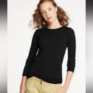 NWT JCrew Tippi Sweater in Burgundy